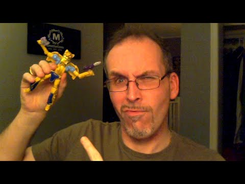 GotBot Goes Live: Transformers News, Beast Alliance, Fans Hobby and Studio Series