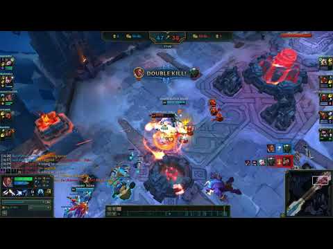 40% CDR Lucian MADNESS