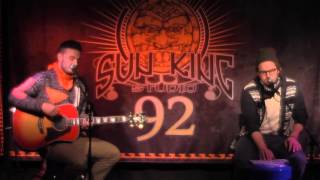 JR JR - "Gone" (Live In Sun King Studio 92 Powered By Klipsch Audio)