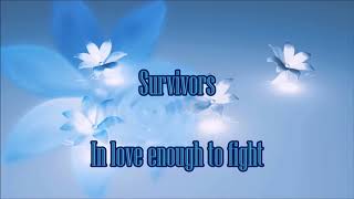 Survivors-Collin Raye