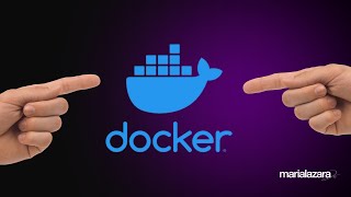 Docker: The minimum you need to know