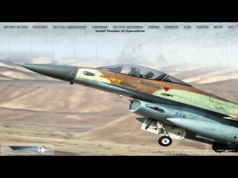 BMS 4.33.1 U1 Lofting GBU 54 Tutorial