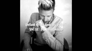 Birdy Nam Nam - Defiant Order (Phuture Doom Remix)