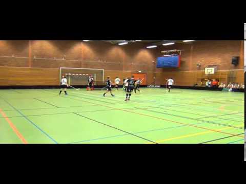 IBK Lund - HIBF 2-3