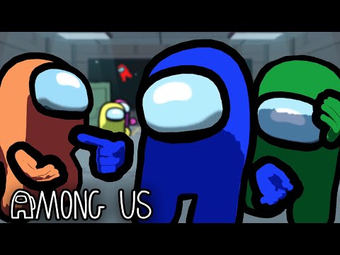 Every Among Us Meeting