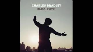 Charles Bradley - (I Hope You Find) The Good Life