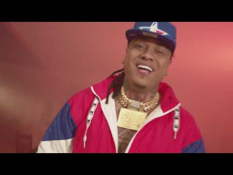 Shelow Shaq - Uptown Vibes (Video Oficial)