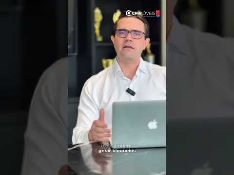 Alteração nas regras para indisponibilidade de bens