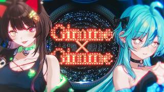 Gimme×Gimme／covered by 戌亥とこ、珠乃井ナナ