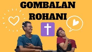 Download lagu Gombalan Rohani #NOBAPER mp3