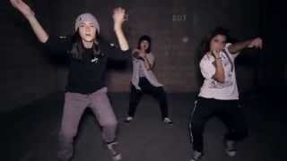 Girls Like* Boys | Talyssa Topacio