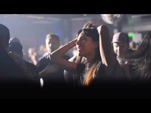 Aftermovie Rafa Barrios @Caix Buenos Aires Argentina