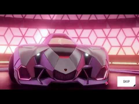 Asphalt 9 - Unlocking Lamborghini Egoista!!! (+Test Drive)