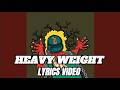 HEAVY WEIGHT Rasthiyadu Padanama LYRICS VIDEO