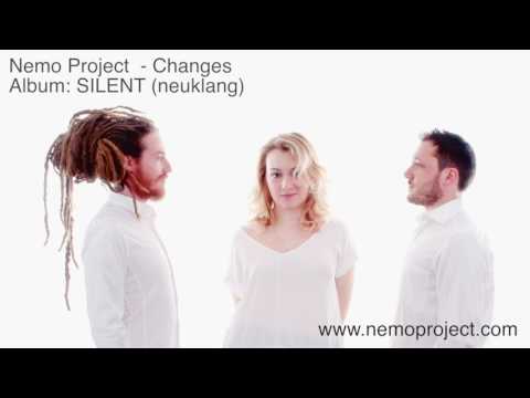 Changes -   Nemo Project