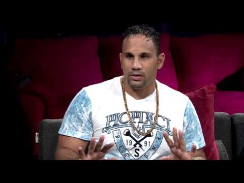 El Pique de Falú 02-23-16 (01) - Entrevista a Chicano