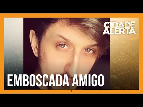Caso Yago: ator pode ter sido atraído para emboscada armada por um amigo