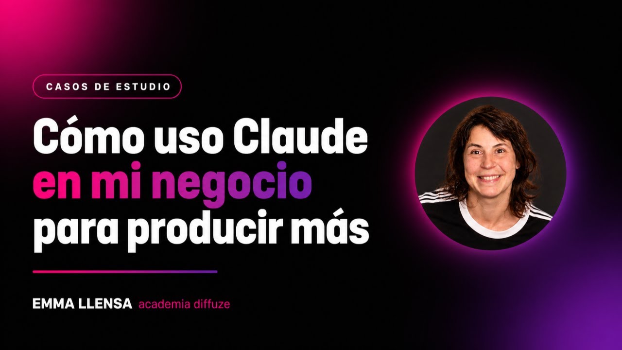 Replay del taller — Curso Claude Asistente