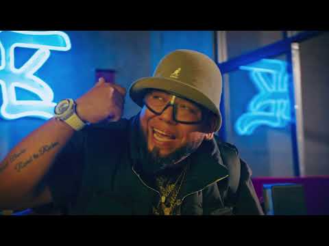 Ñejo x El Bogueto x Yung Beef - BVP [Official Video]