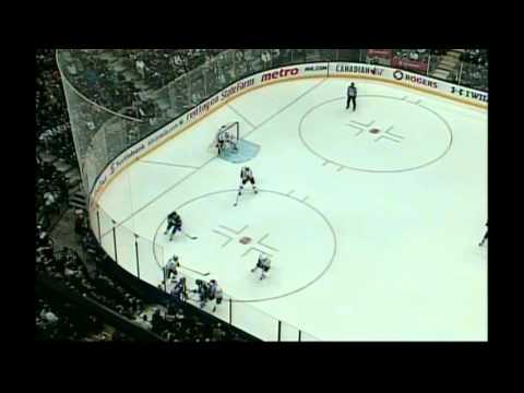 Preseason: Senators @ Maple Leafs 2011, September 19