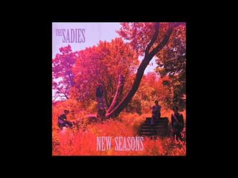 The Sadies - Sunset to Dawn
