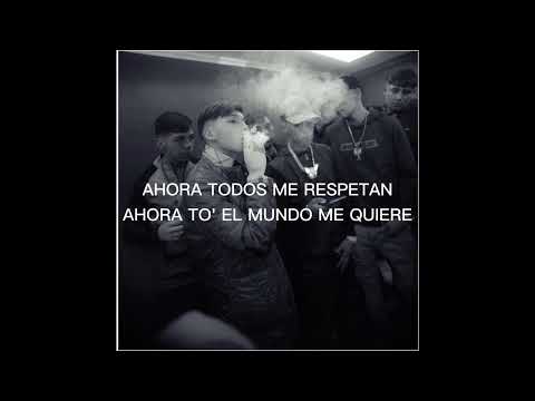 Jere Klein FT Cris MJ - El diablo esta preguntandome Lyrics (Filtrado) No Oficial