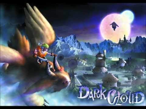 Dark Cloud OST -- Muska Racka (Extended)
