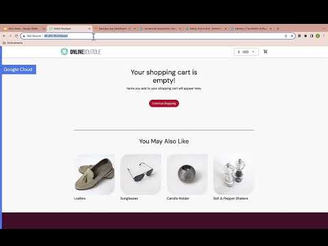 Harness Chaos Engineering - 5 minute demo