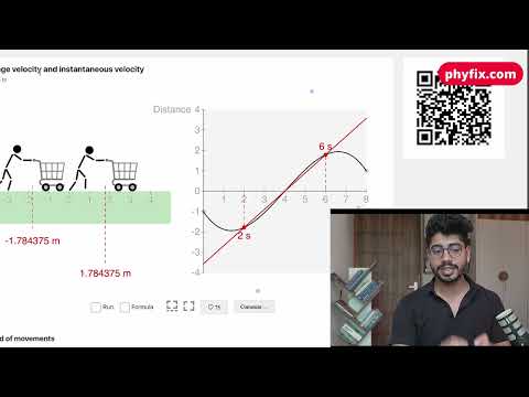 Speed versus velocity lesson thumbnail