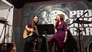 Norra El Norra (Entering the Ark) – Orphaned Land Live Acoustic Cover