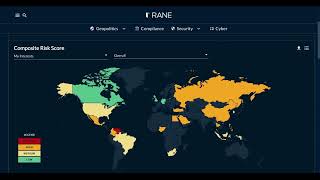 RANE Full Access Onboarding