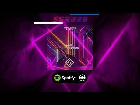 SSR339 : Dr.Gri - Way to Infinity [Single]