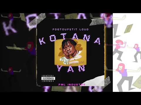 PML ~ KOTANA YAN (son officiel) afro danse ~
