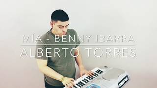 Mia - Benny Ibarra [ Cover ]