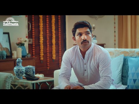 Sabhyata- Diwali ##celebratethechange