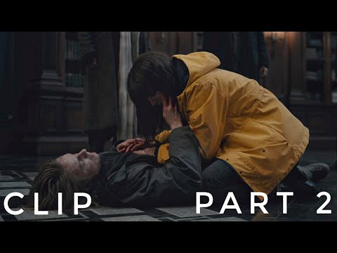Dark S3E5-Alt Martha kills Jonas | Part 2