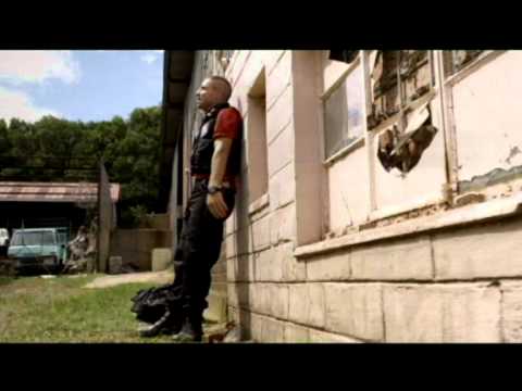 Platteland pa en seun