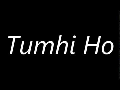 Atif Aslam's Bakhuda Tumhi Ho's Lyrics