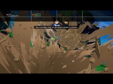 The best Yamcha comeback you'll see in 2023