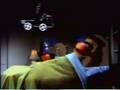 Sesame Street Ernie And Bert Ernie Counts Sheep
