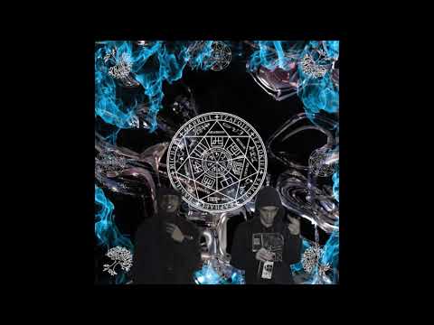 OOSKULLY x GNARLYNICK - (DJ DOUBLE O) SWAG IN DA BAG (PROD. KRXXK)