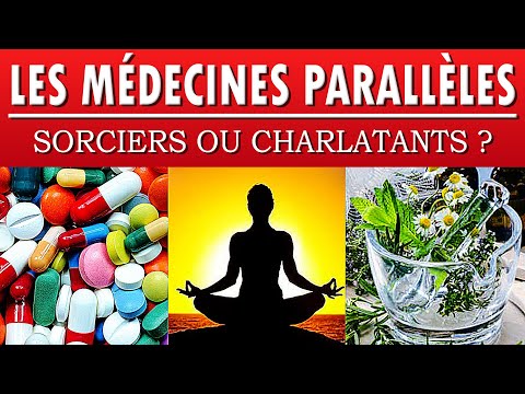 Médecines Parallèles : 4 cas de guérisons inexpliquées - Film Documentaire COMPLET