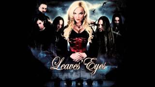 Leaves Eyes - Legend Land
