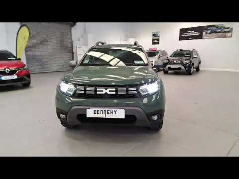 Dacia Duster 1.0 TCe 90 Journey 87.92 Euro p/w - Image 2