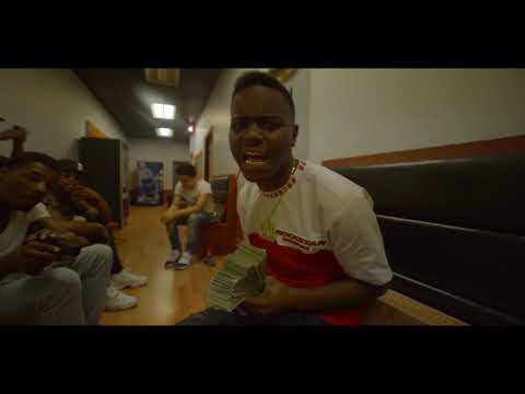 Jugg X Waap - Like a Egg (Shot By CpFilmz)