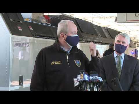 Dual Power Locomotives