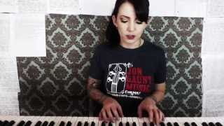 St. Swithin&#39;s Day by Billy Bragg cover by Billy the Kid