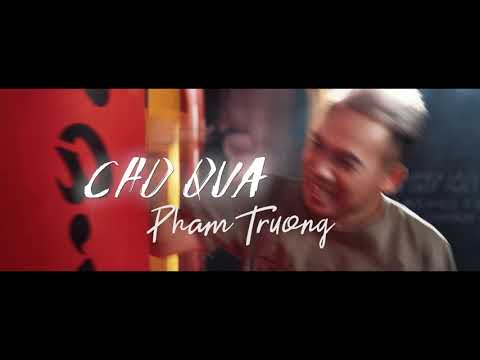 Thể hiện bởi Phạm Trưởng