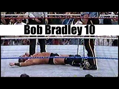 Bob Bradley vs. Big Boss Man 1