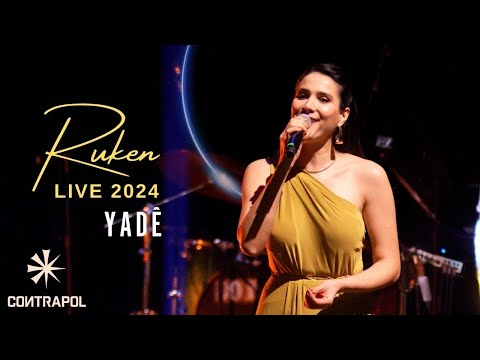 Ruken - Yadê (Live 2024)